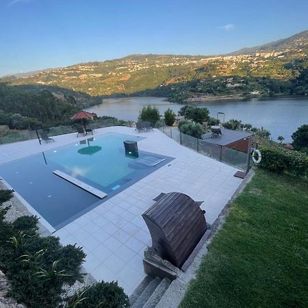 Quinta Das Quintas & Spa Baião Kültér fotó