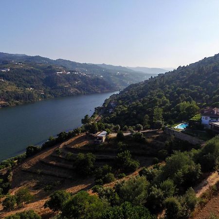 Quinta Das Quintas & Spa Baião Kültér fotó