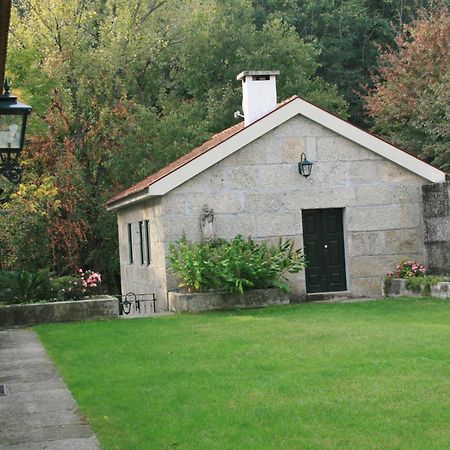 Quinta Das Quintas & Spa Baião Szoba fotó