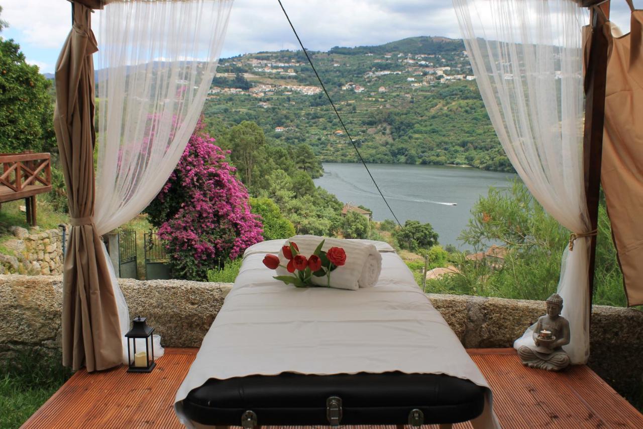 Quinta Das Quintas & Spa Baião Kültér fotó