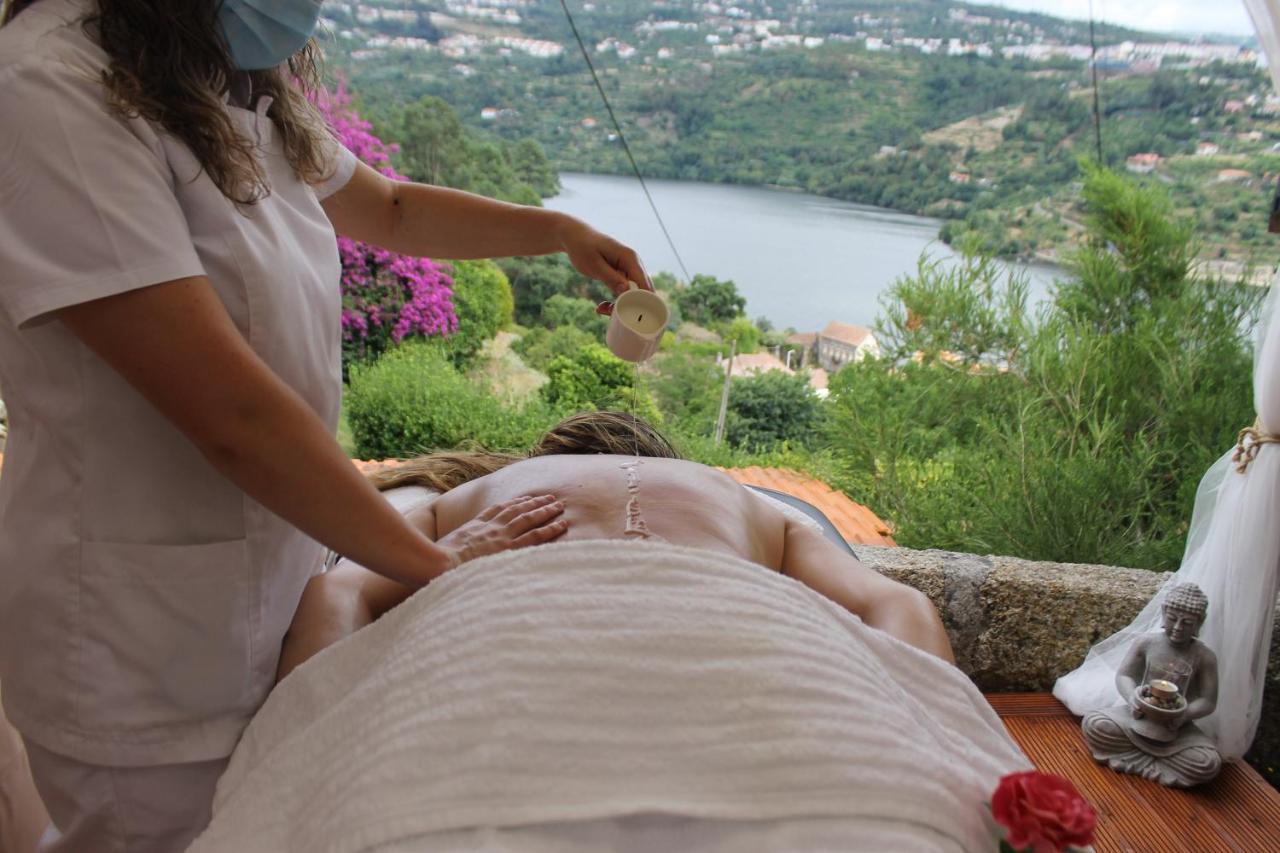 Quinta Das Quintas & Spa Baião Kültér fotó
