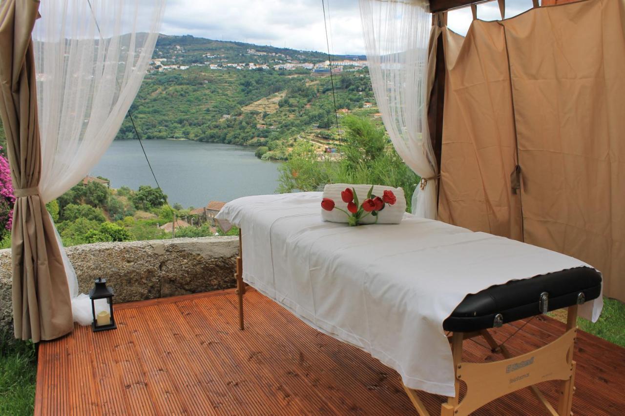 Quinta Das Quintas & Spa Baião Kültér fotó