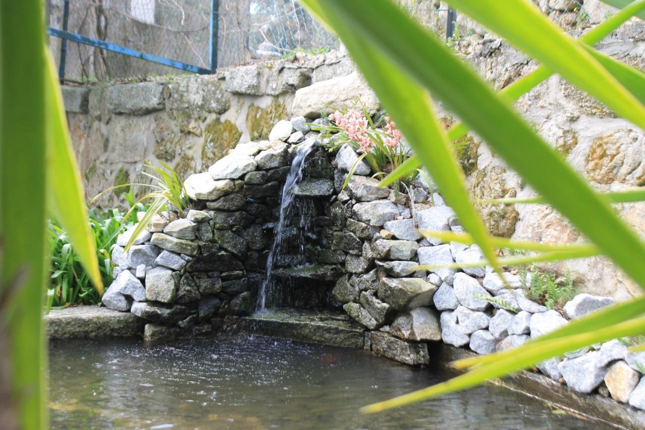 Quinta Das Quintas & Spa Baião Kültér fotó