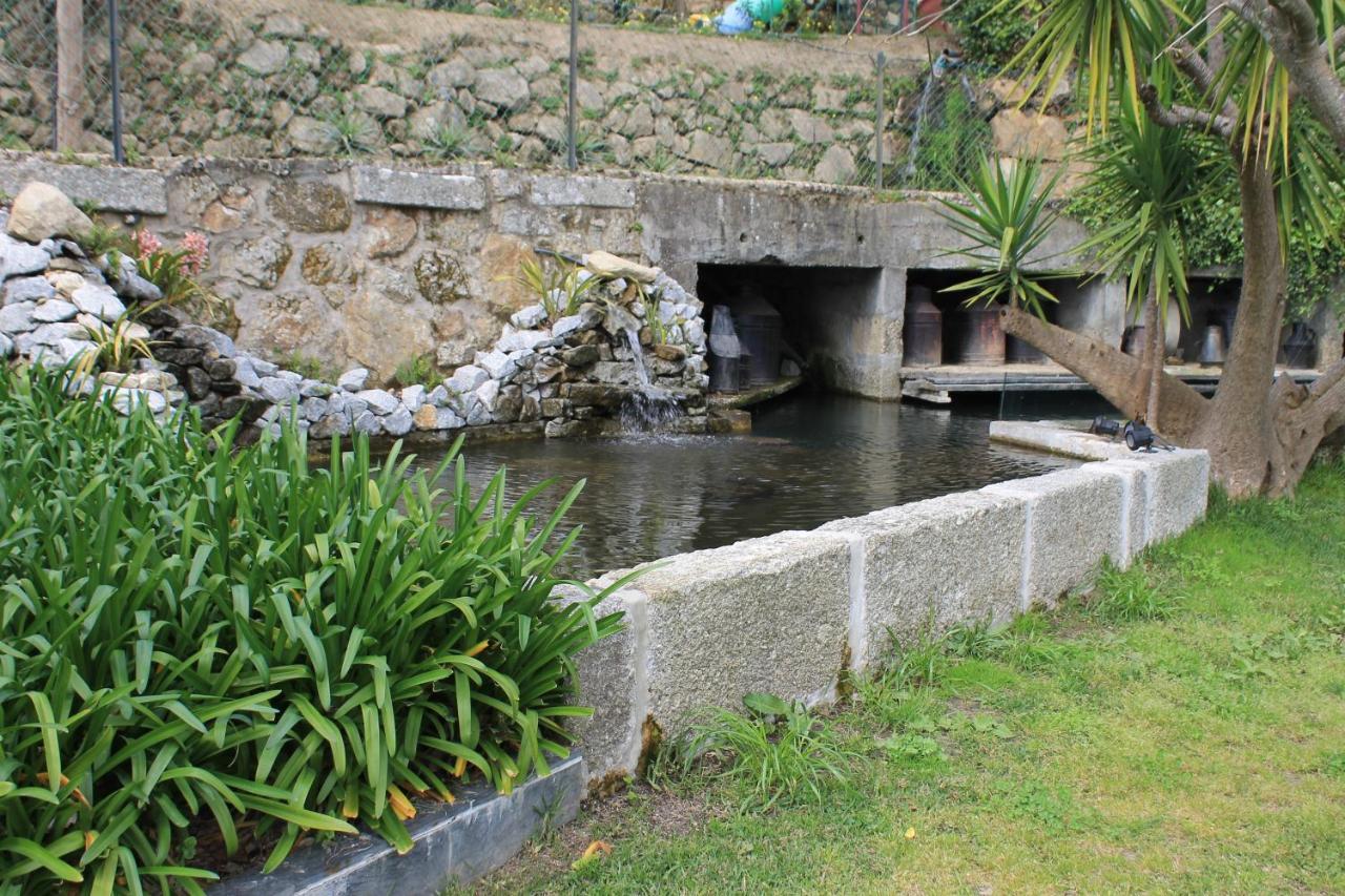 Quinta Das Quintas & Spa Baião Kültér fotó