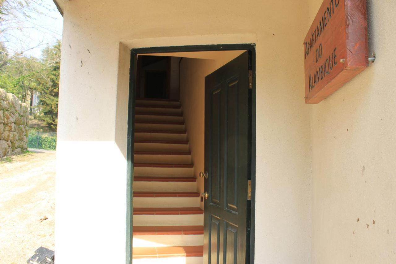 Quinta Das Quintas & Spa Baião Szoba fotó