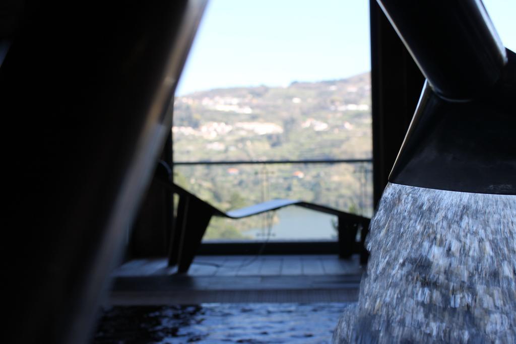 Quinta Das Quintas & Spa Baião Kültér fotó