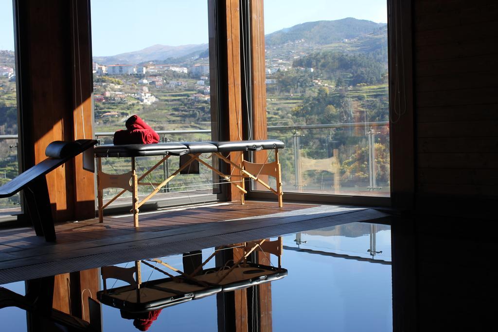 Quinta Das Quintas & Spa Baião Kültér fotó