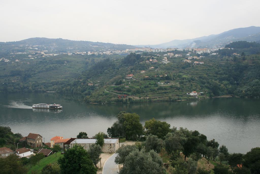 Quinta Das Quintas & Spa Baião Kültér fotó