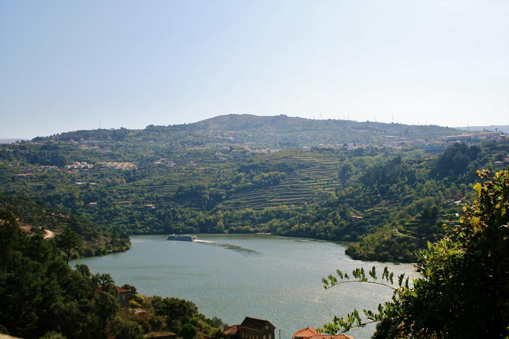 Quinta Das Quintas & Spa Baião Kültér fotó