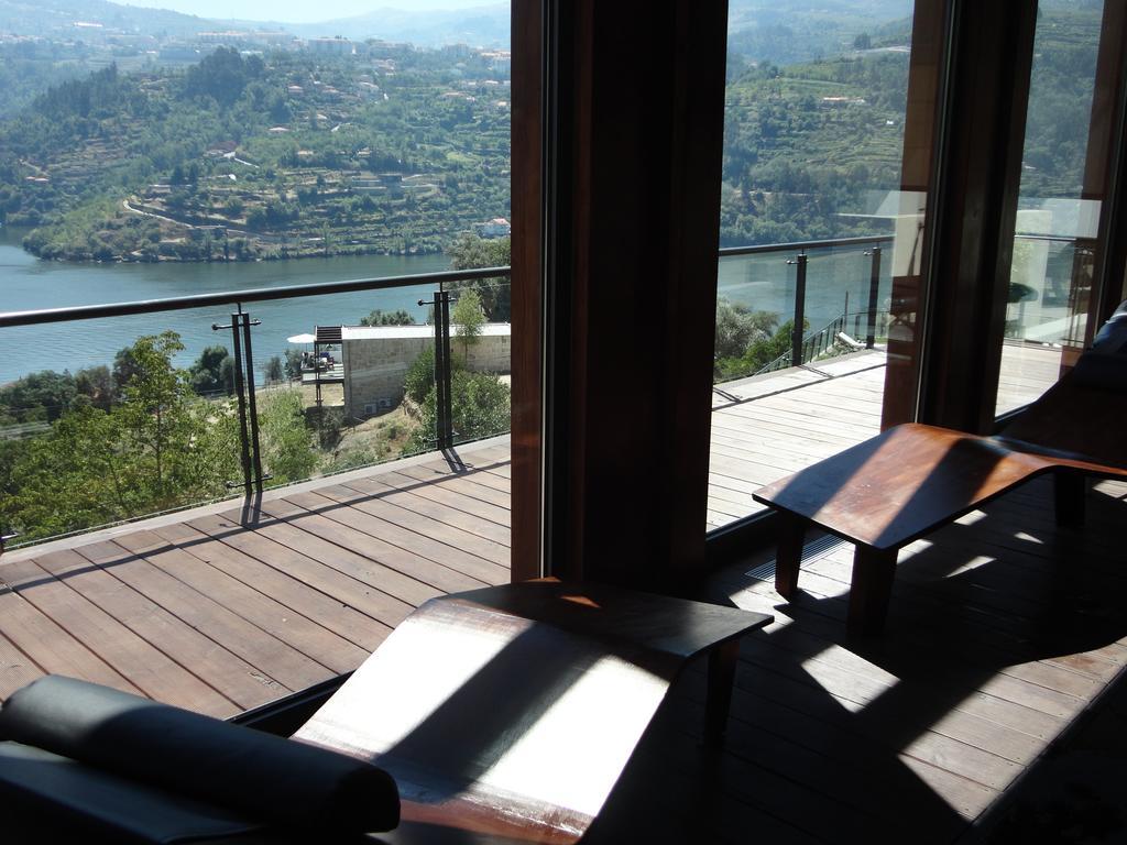 Quinta Das Quintas & Spa Baião Kültér fotó