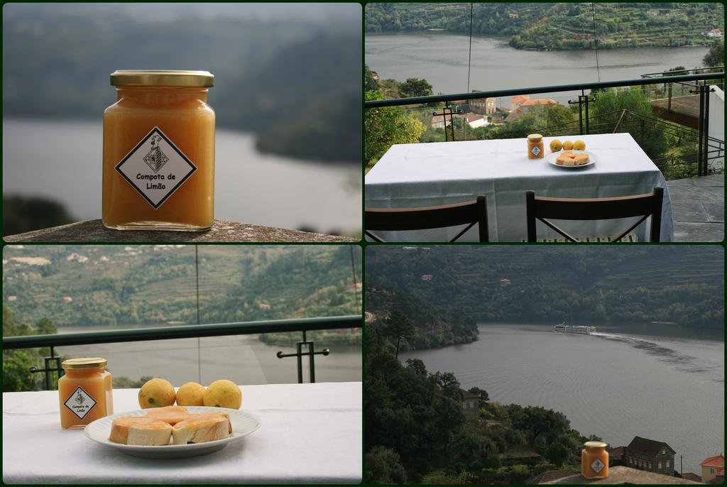 Quinta Das Quintas & Spa Baião Kültér fotó