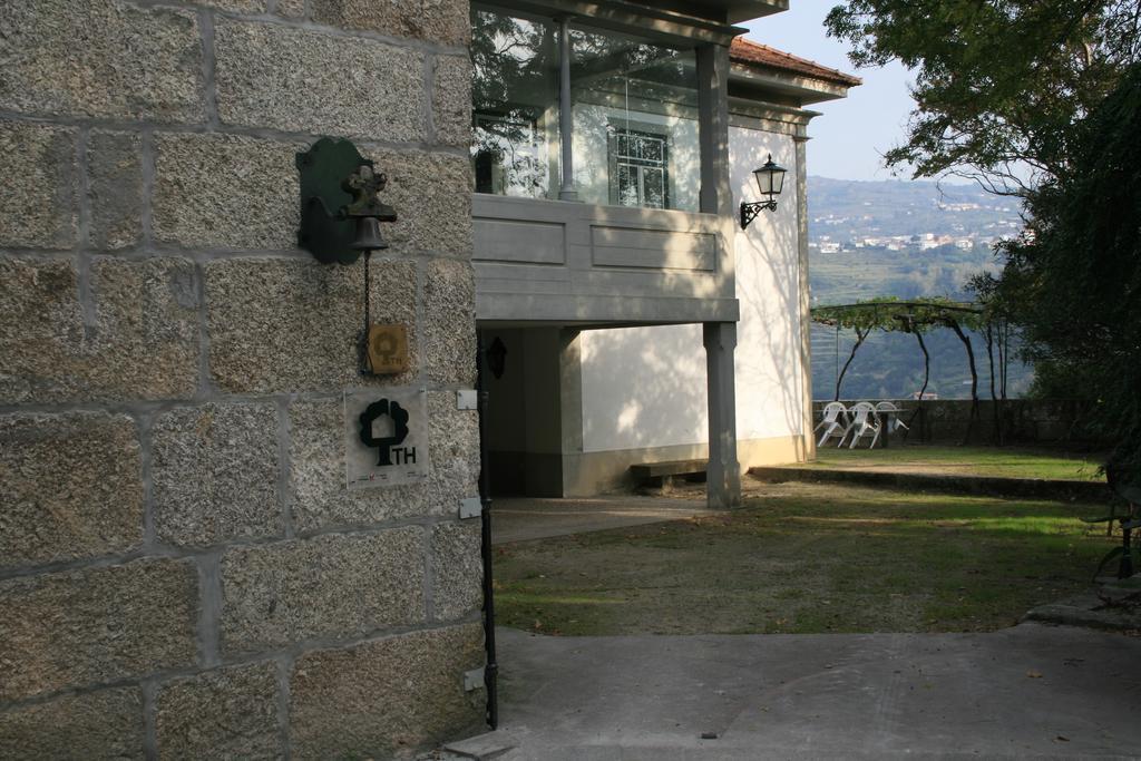 Quinta Das Quintas & Spa Baião Kültér fotó