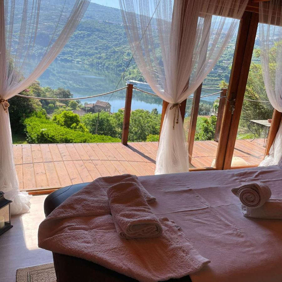 Quinta Das Quintas & Spa Baião Kültér fotó