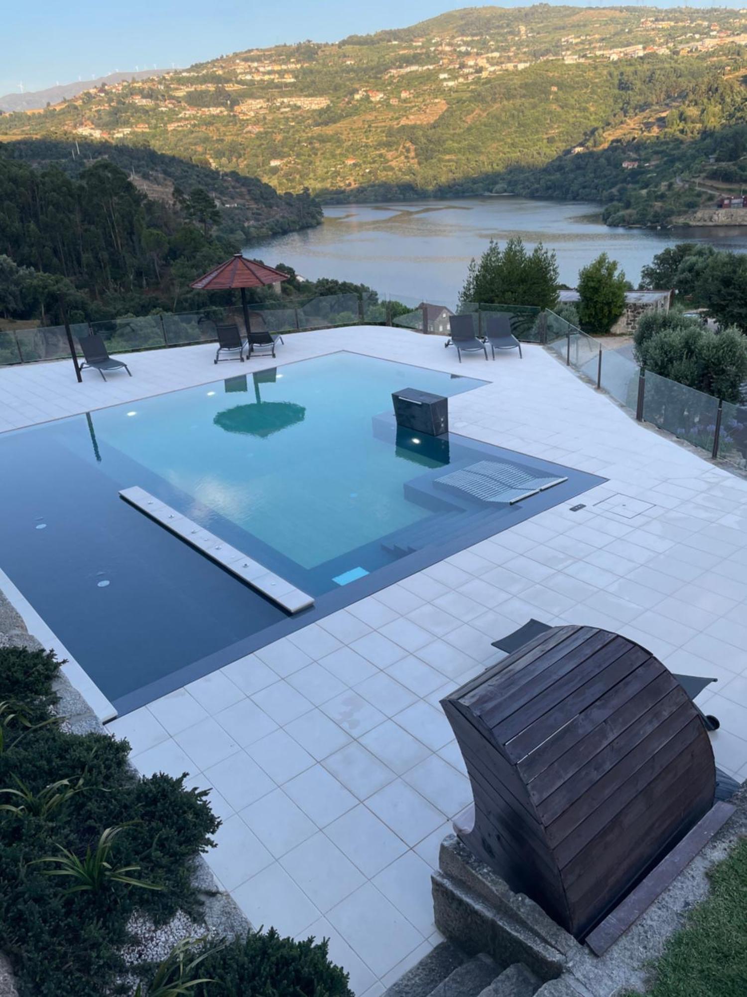 Quinta Das Quintas & Spa Baião Kültér fotó