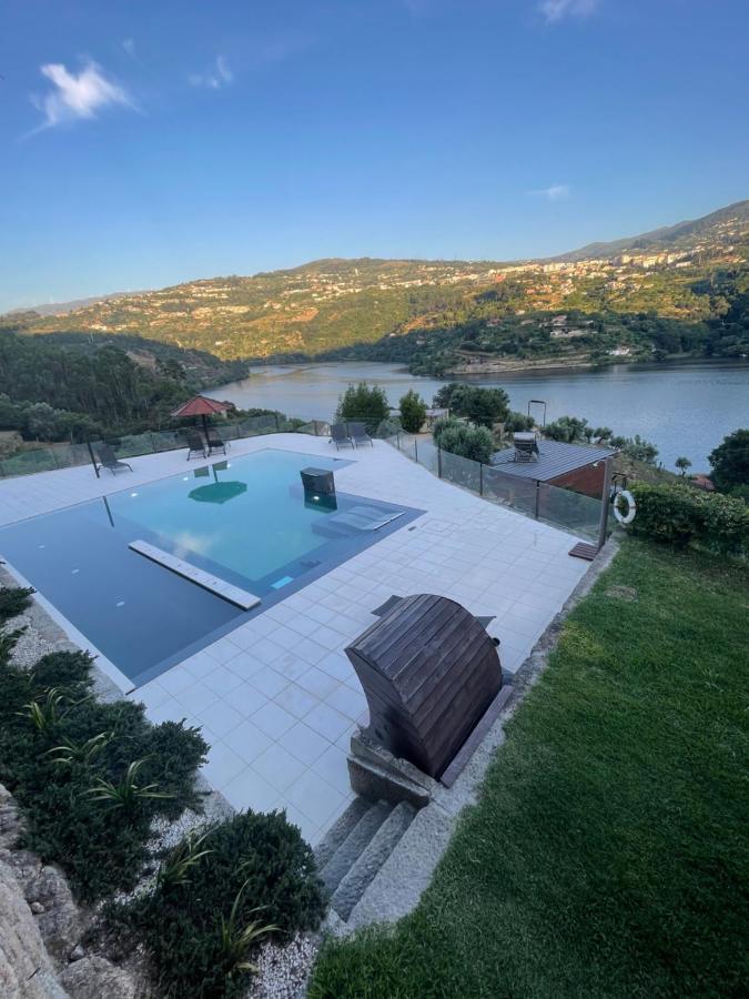 Quinta Das Quintas & Spa Baião Kültér fotó
