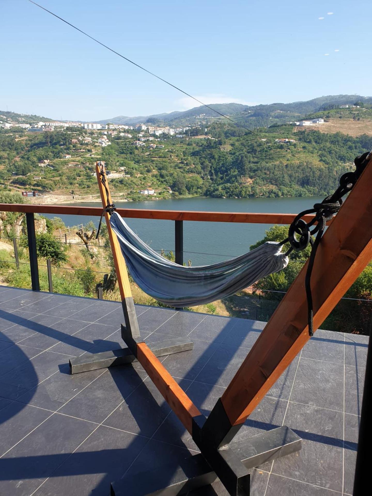 Quinta Das Quintas & Spa Baião Szoba fotó