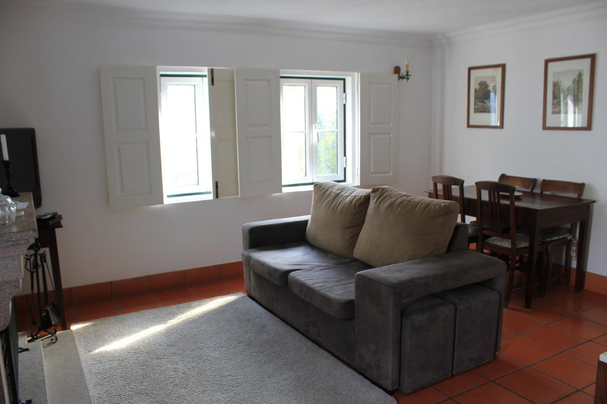 Quinta Das Quintas & Spa Baião Szoba fotó
