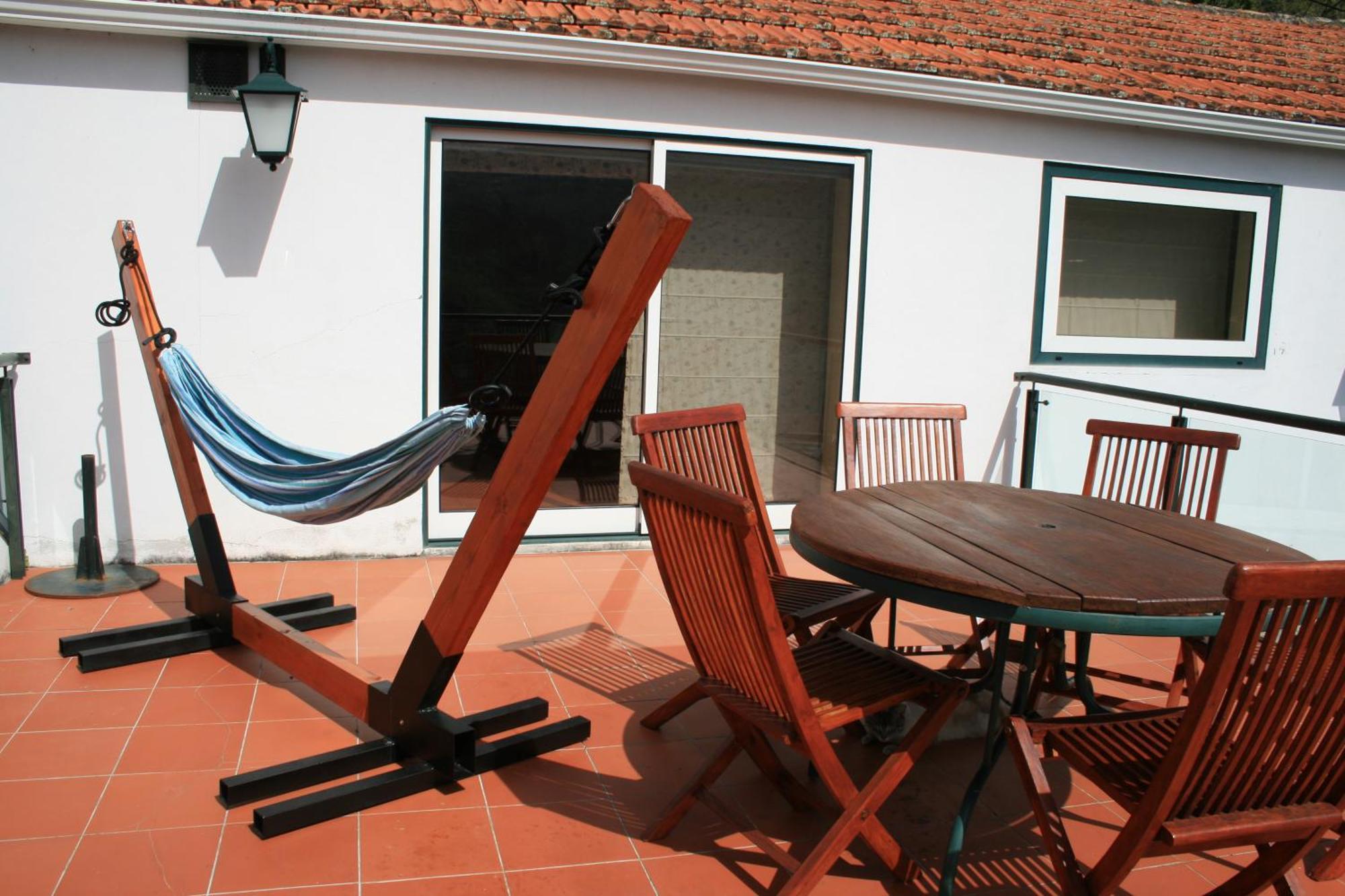 Quinta Das Quintas & Spa Baião Szoba fotó