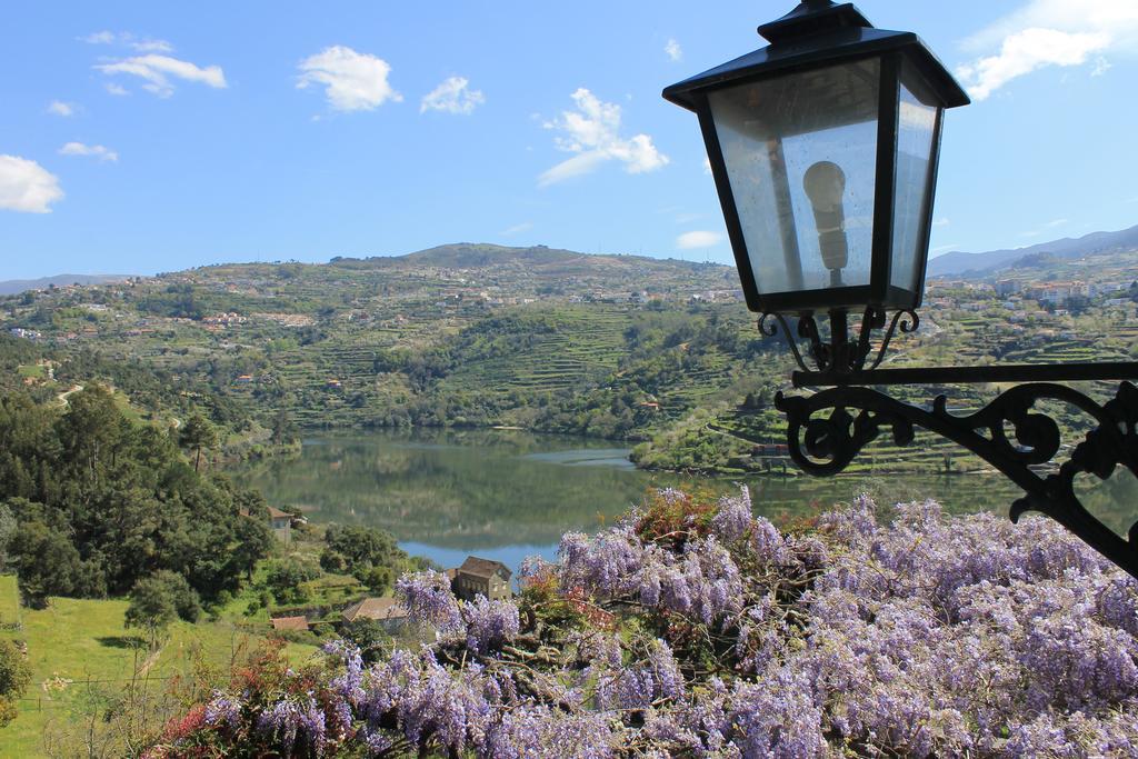 Quinta Das Quintas & Spa Baião Kültér fotó