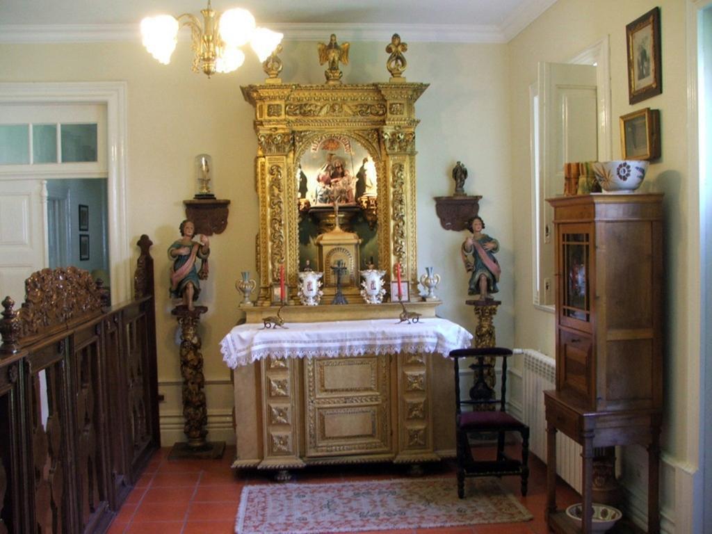 Quinta Das Quintas & Spa Baião Kültér fotó