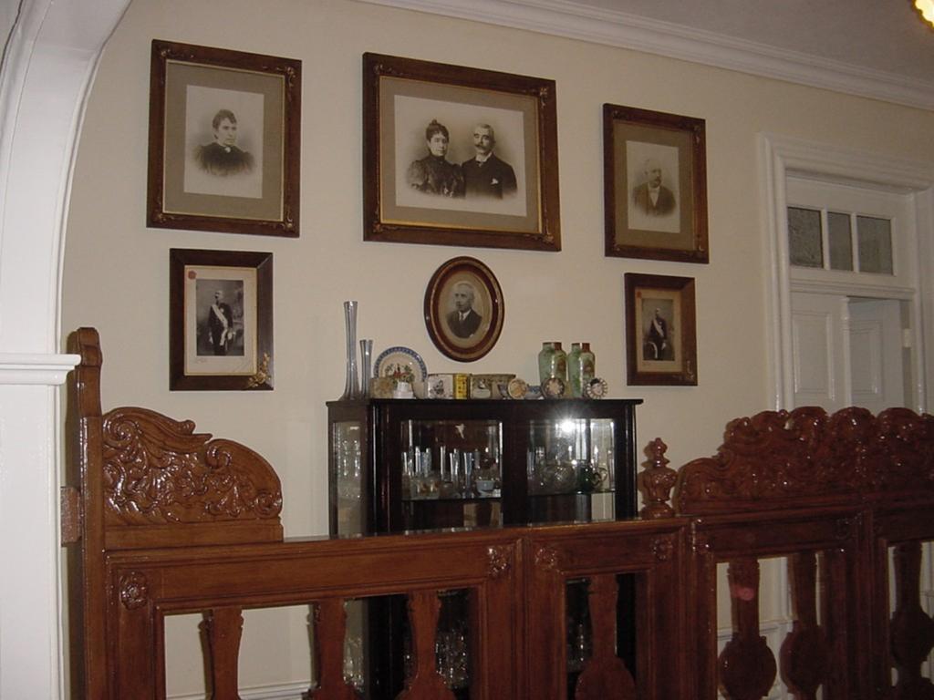 Quinta Das Quintas & Spa Baião Kültér fotó