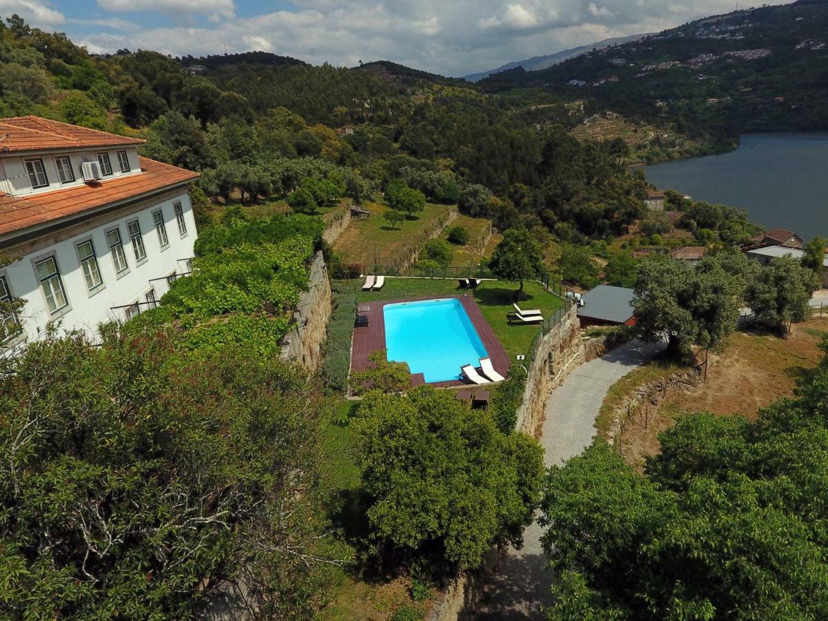 Quinta Das Quintas & Spa Baião Kültér fotó