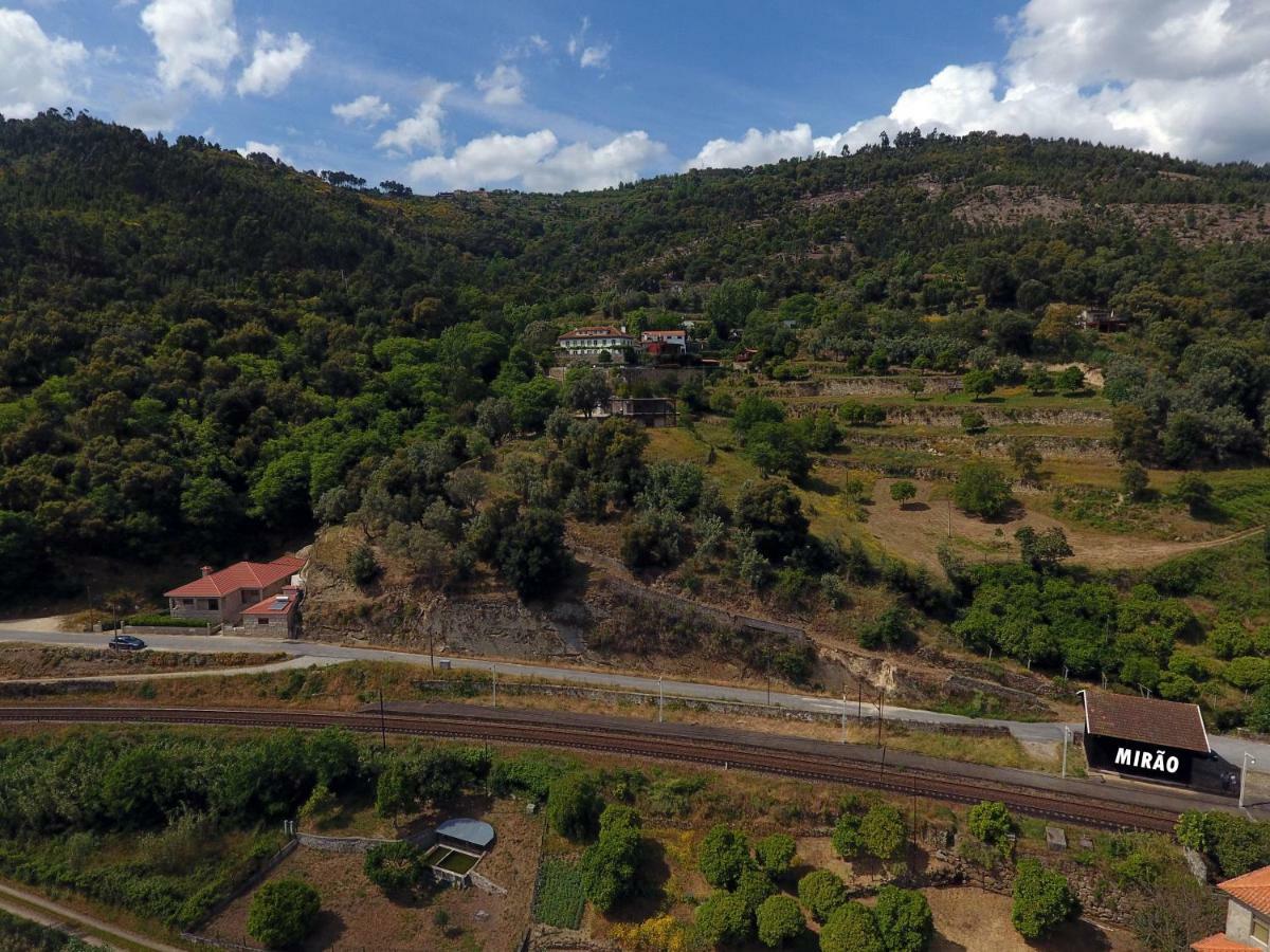 Quinta Das Quintas & Spa Baião Kültér fotó