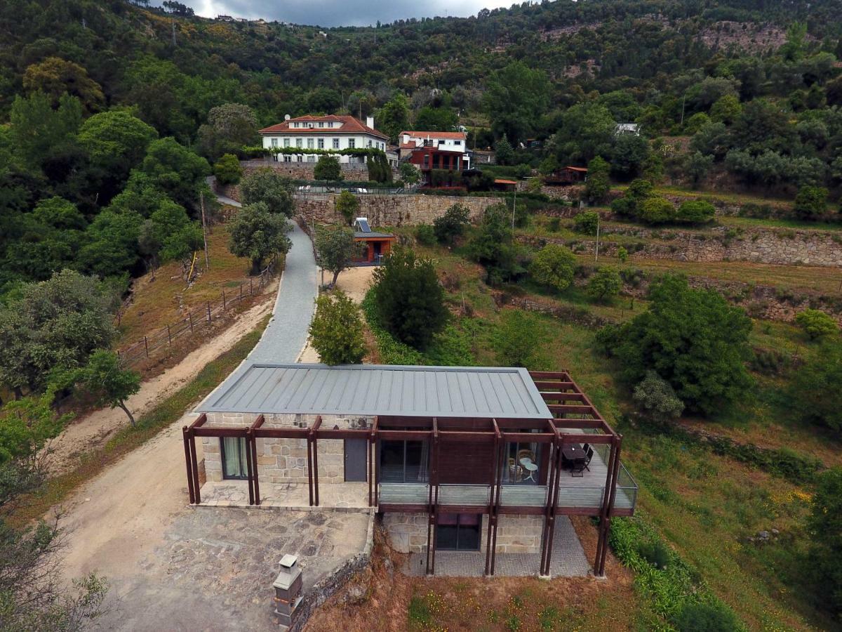 Quinta Das Quintas & Spa Baião Kültér fotó