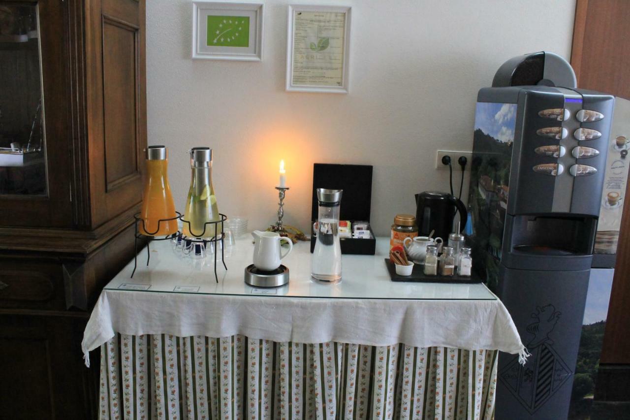Quinta Das Quintas & Spa Baião Kültér fotó