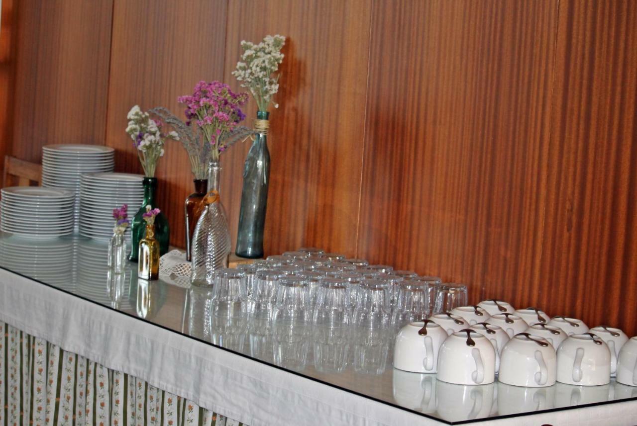 Quinta Das Quintas & Spa Baião Kültér fotó