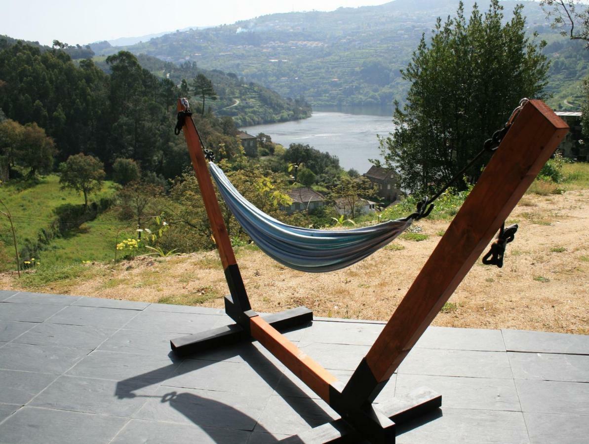 Quinta Das Quintas & Spa Baião Szoba fotó