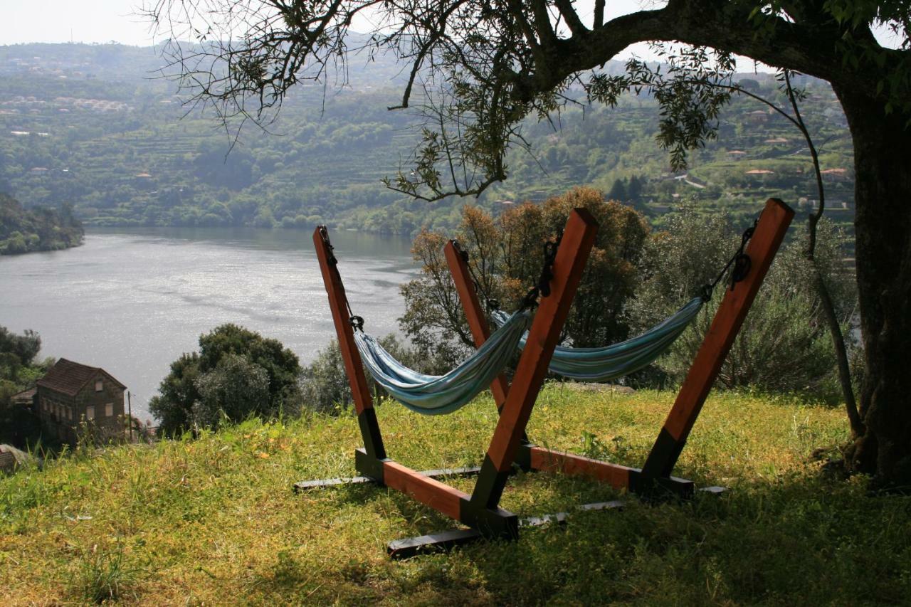 Quinta Das Quintas & Spa Baião Szoba fotó