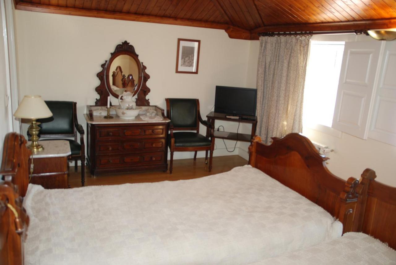 Quinta Das Quintas & Spa Baião Szoba fotó